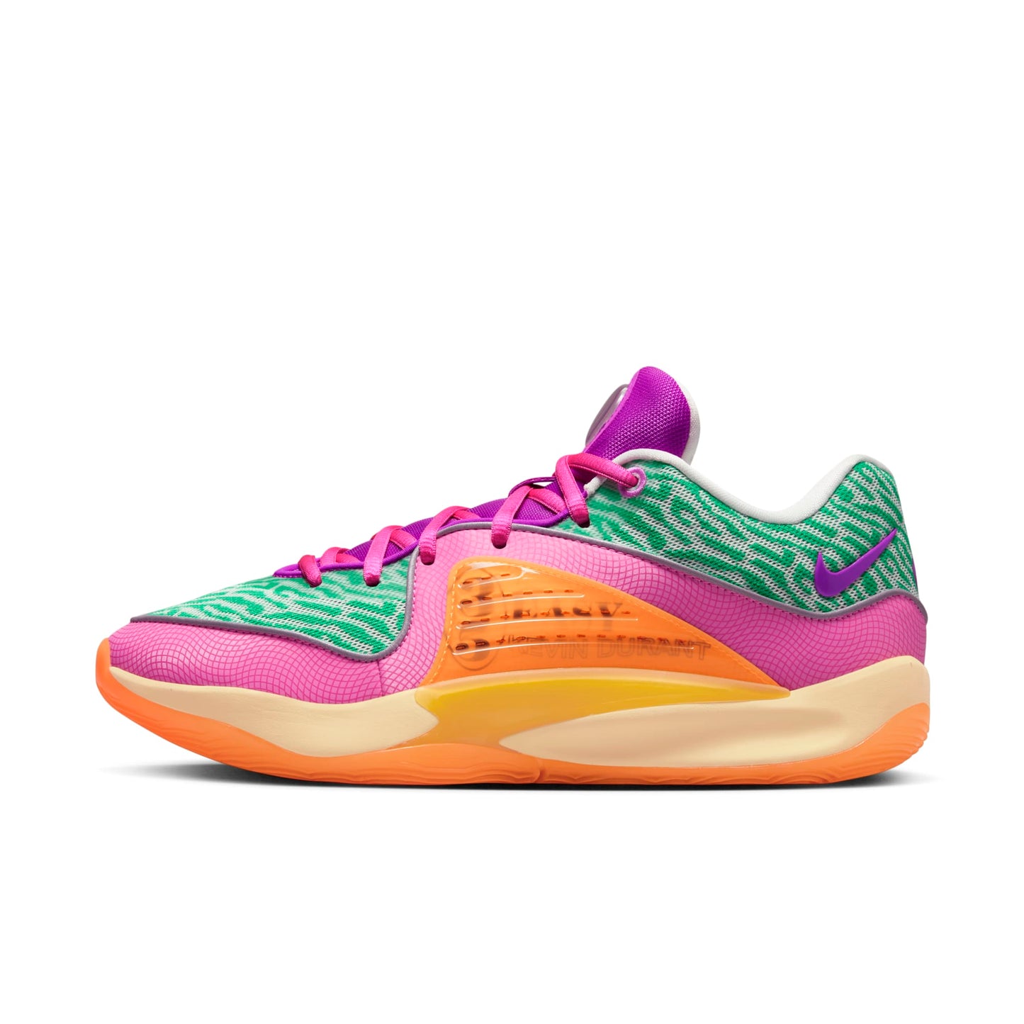 Nike Men's Kd16 Asw Sneakers