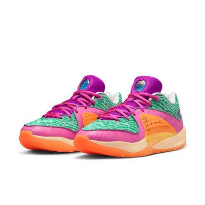 Nike Men's Kd16 Asw Sneakers