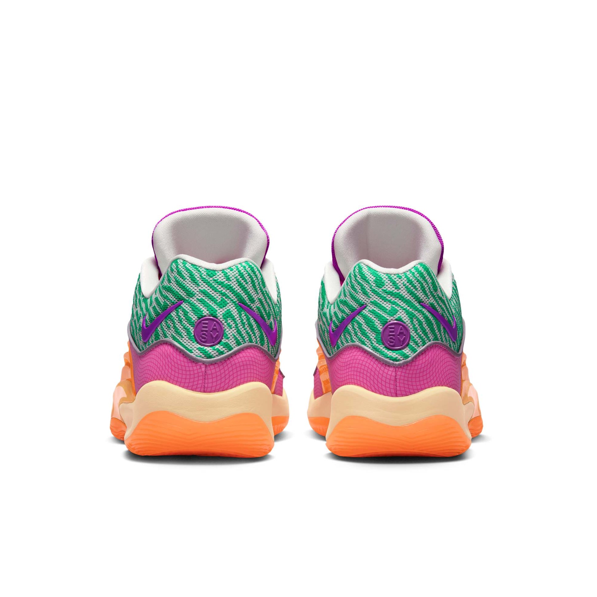 Stadium Green/Hyper Violet-Barely Green-