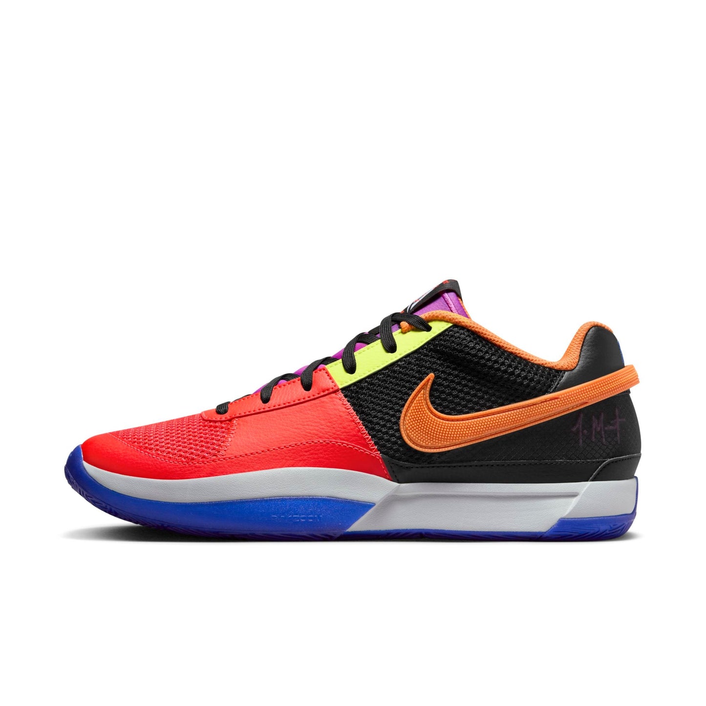 Nike Men's Ja 1 Asw Sneakers