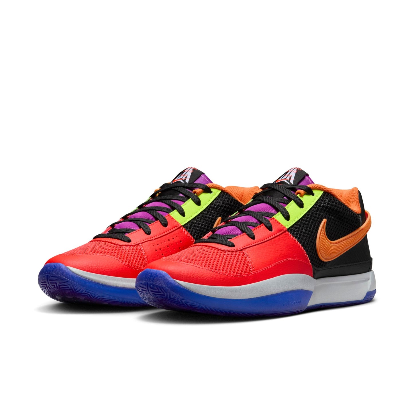 Nike Men's Ja 1 Asw Sneakers