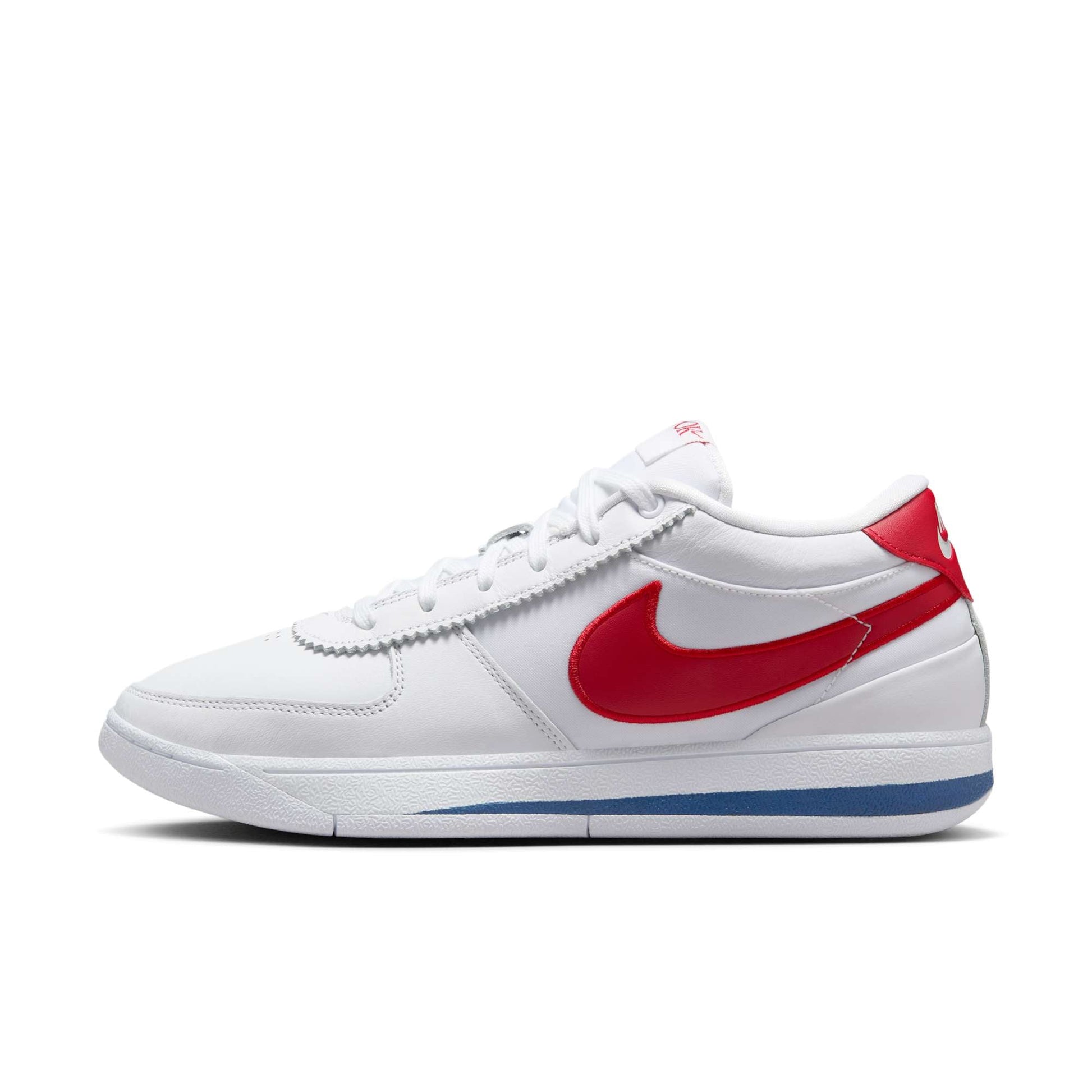 White/Varsity Red-Varsity Blue-