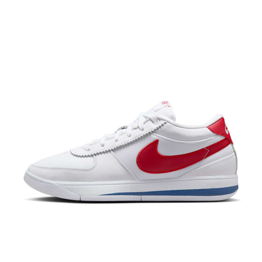 White/Varsity Red-Varsity Blue-