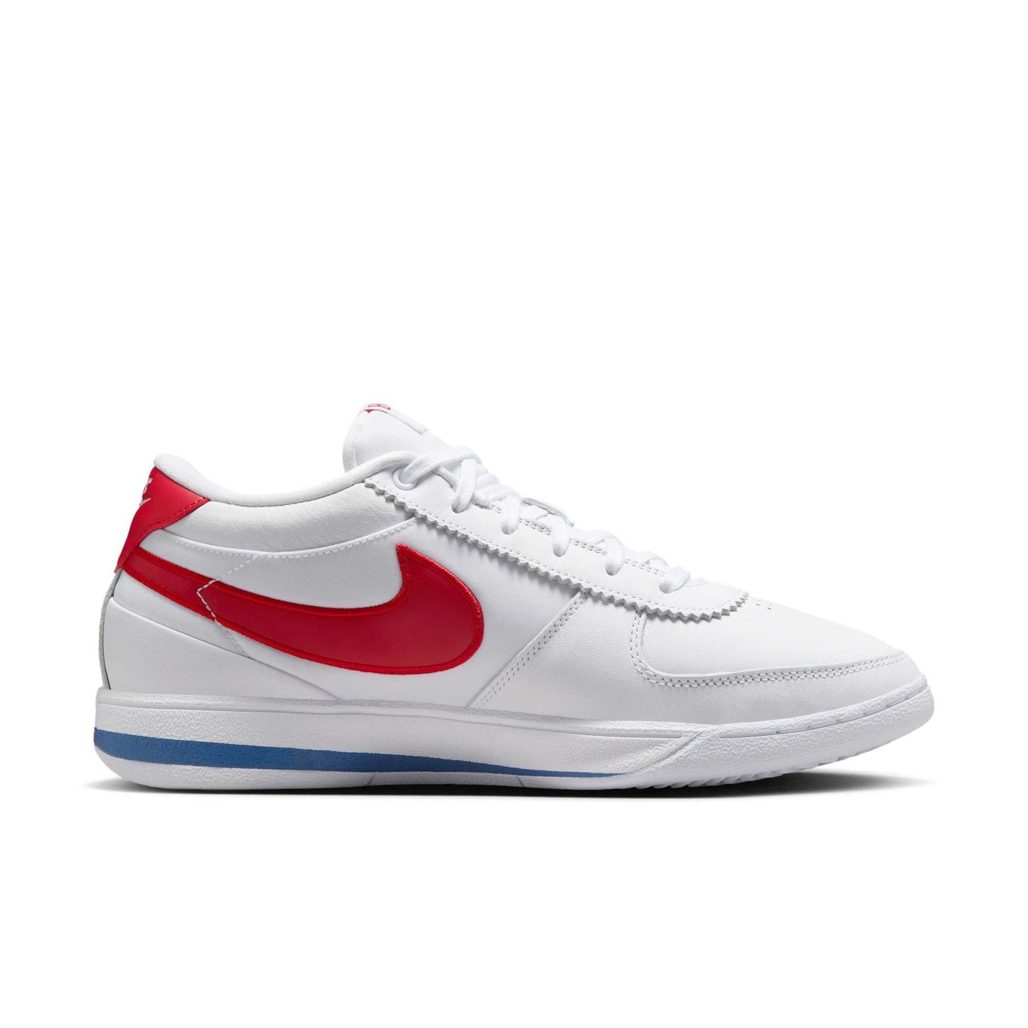 White/Varsity Red-Varsity Blue-