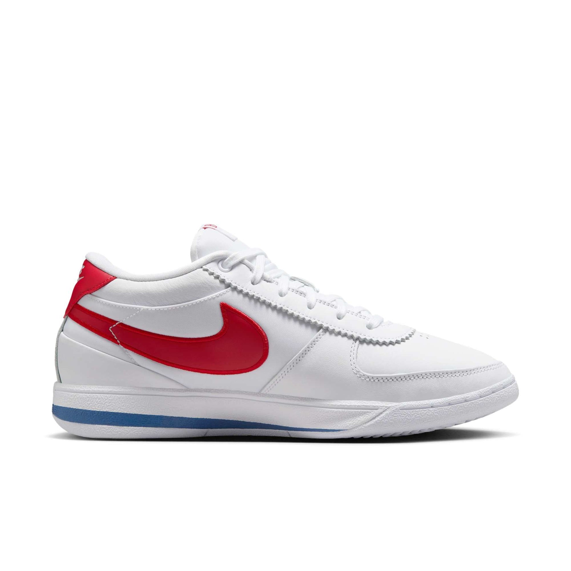 White/Varsity Red-Varsity Blue-