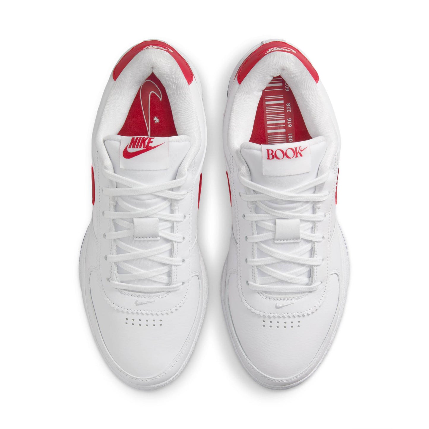 Nike Men's Book 1 Sneakers
