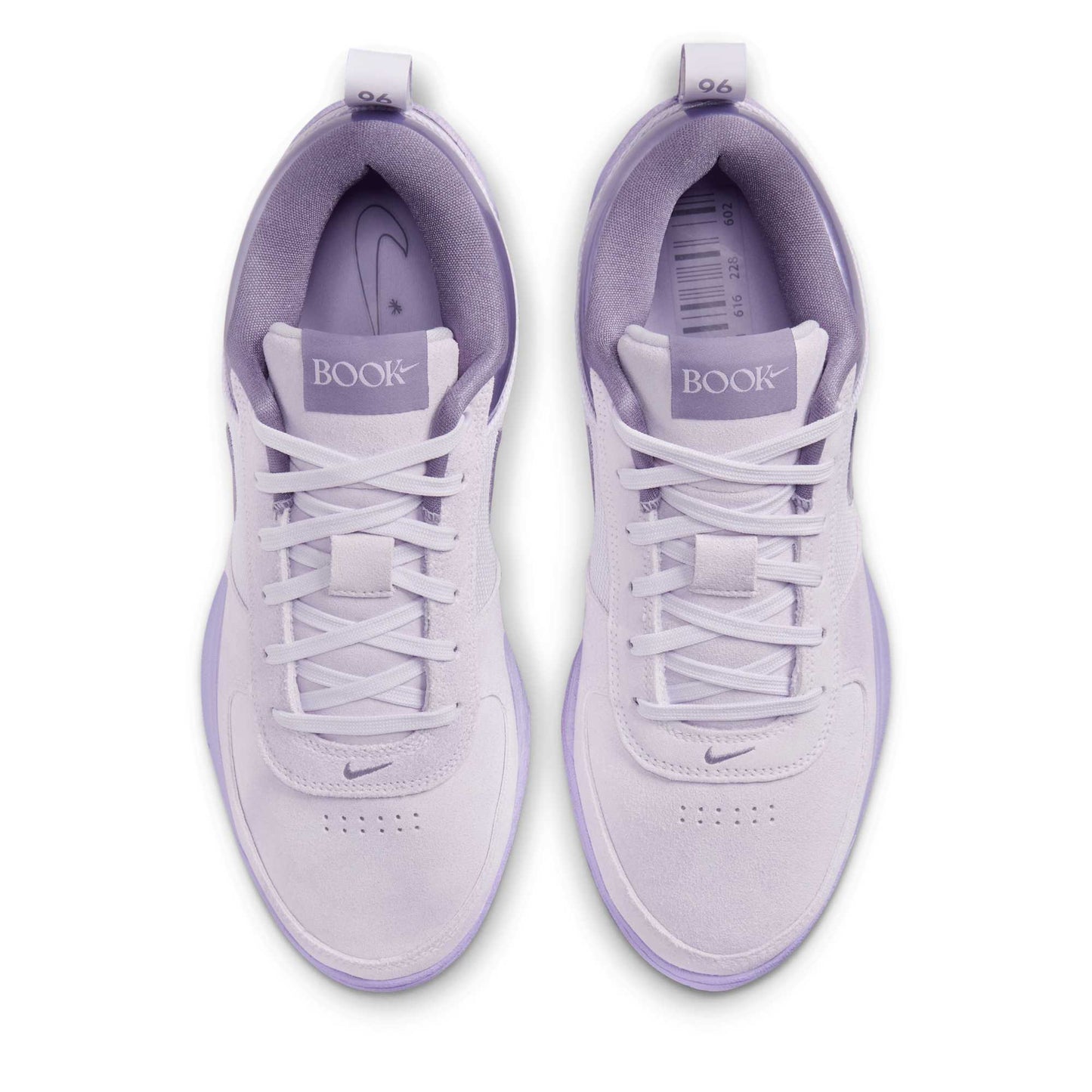 Nike Men's Book 1 Sneakers