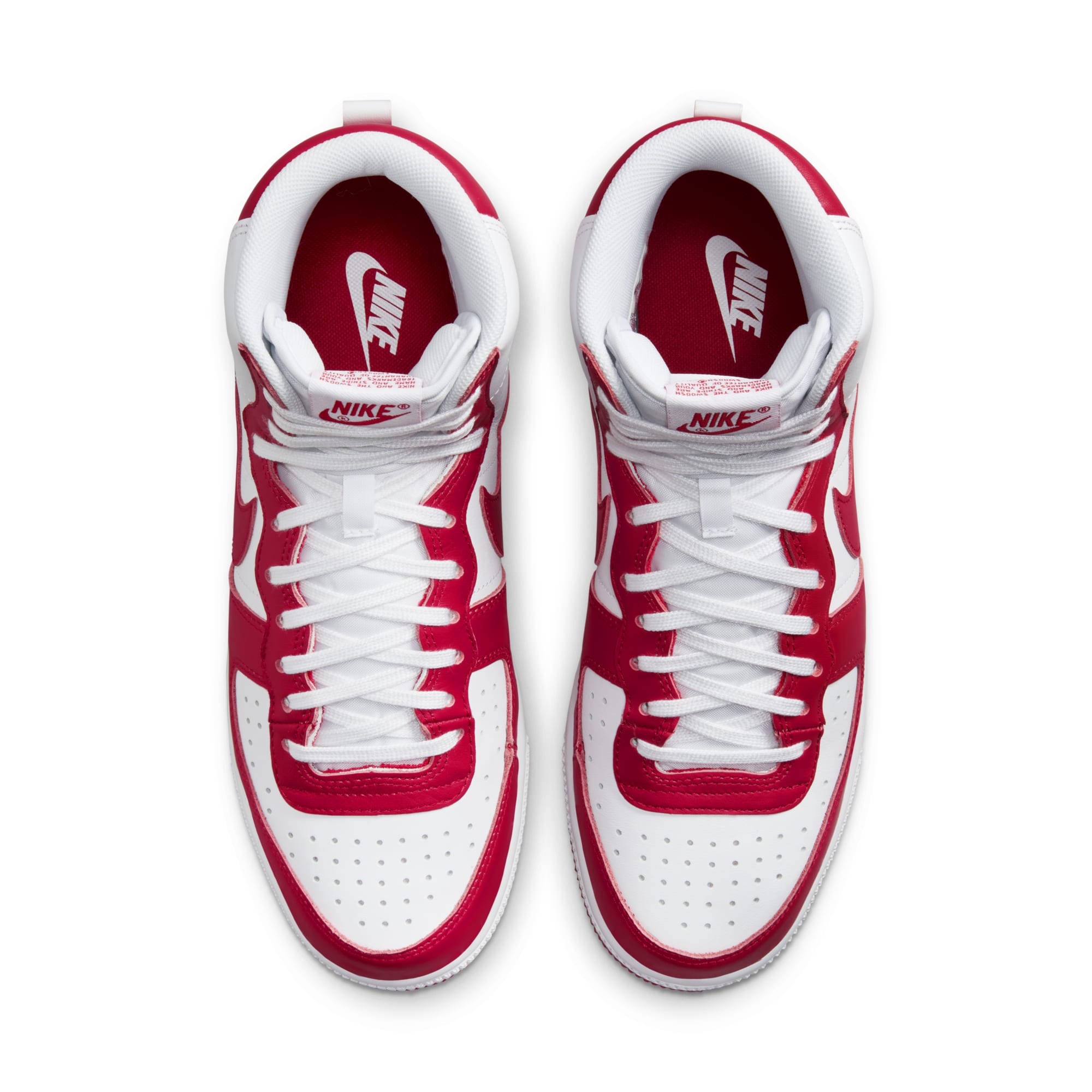 Nike Men's Terminator High Sneakers – Zulily