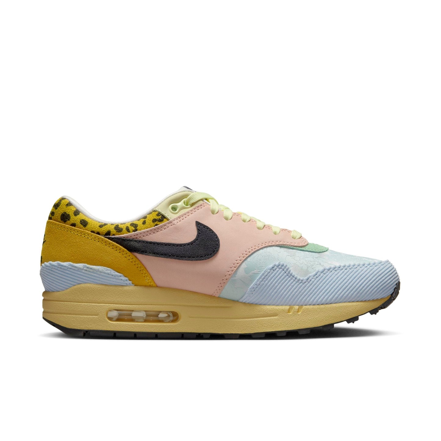 Nike Women's Air Max 1 '87 'Great Indoors Corduroy' Sneakers