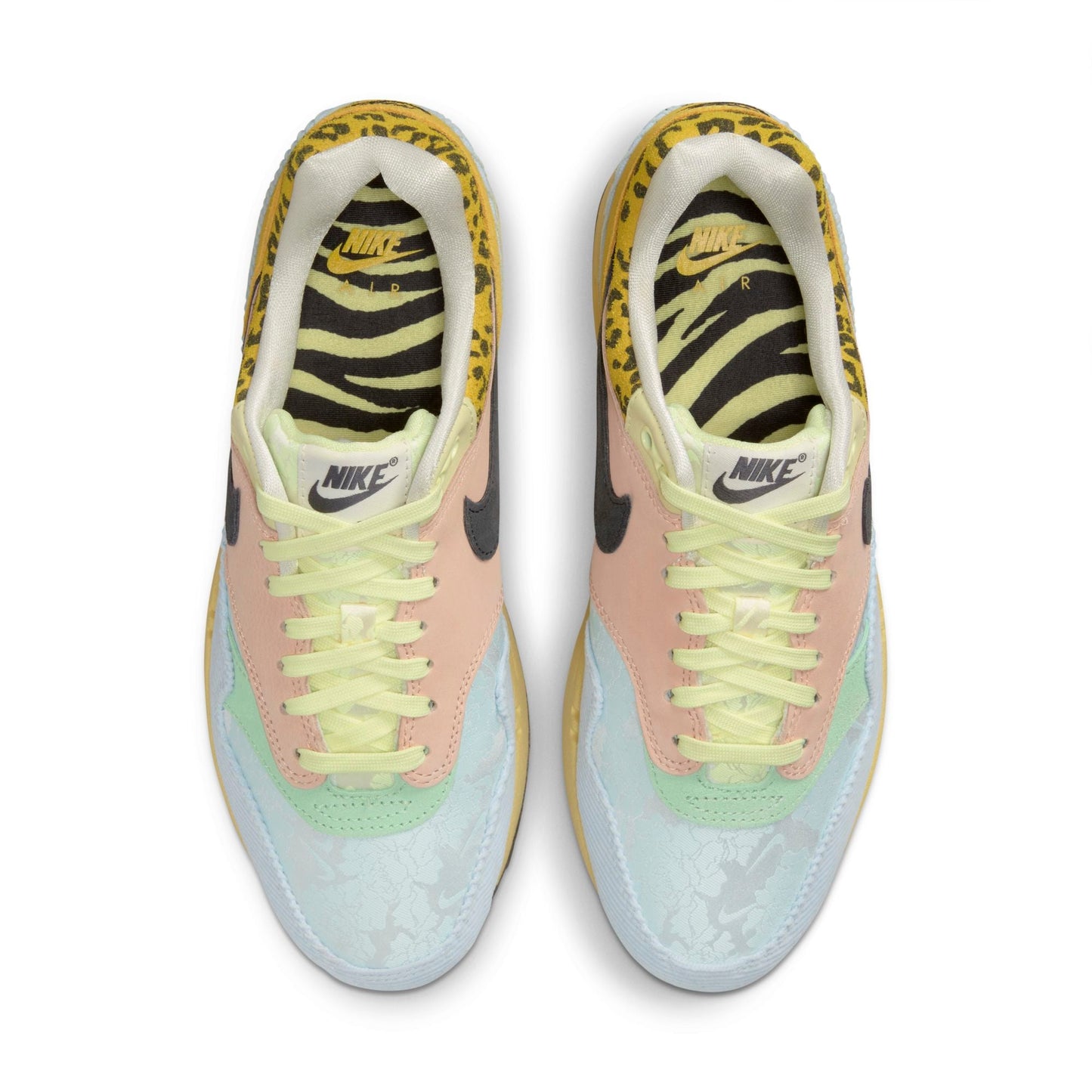 Nike Women's Air Max 1 '87 'Great Indoors Corduroy' Sneakers