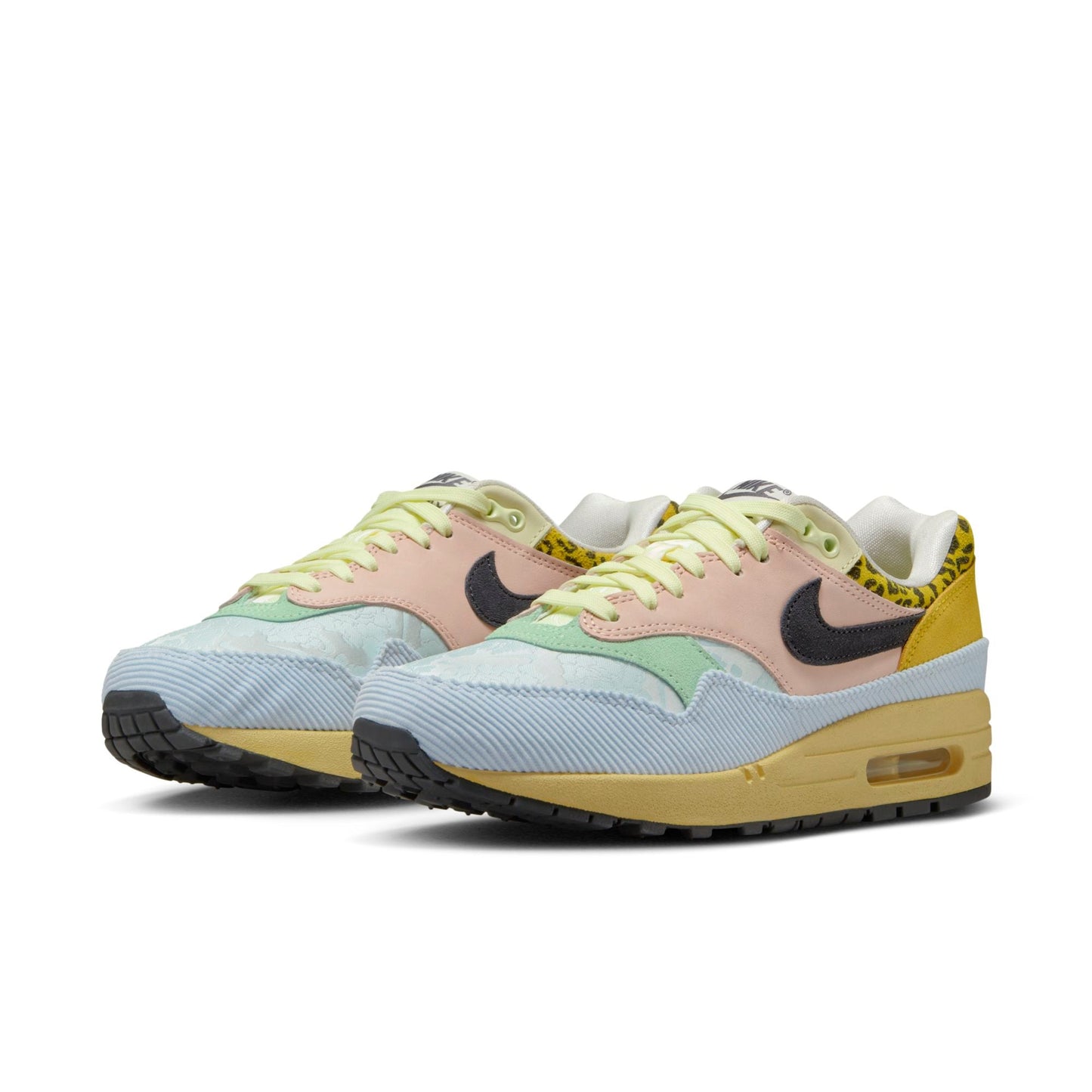 Nike Women's Air Max 1 '87 'Great Indoors Corduroy' Sneakers