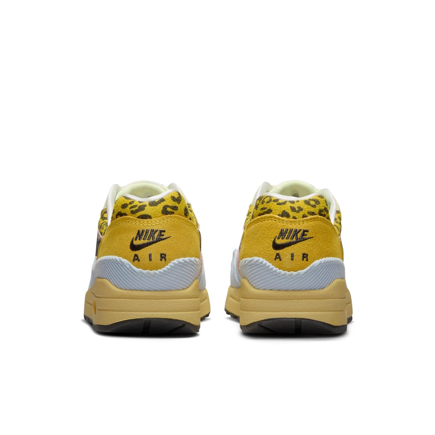 Nike Women's Air Max 1 '87 'Great Indoors Corduroy' Sneakers