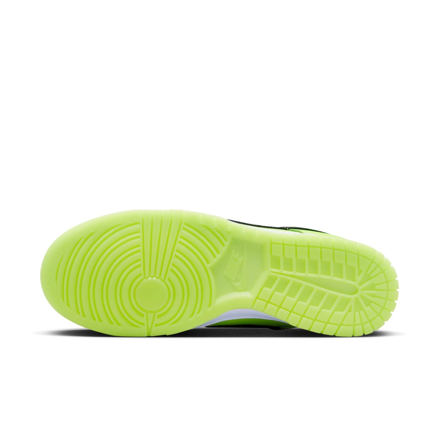 Nike Men's Dunk Low Se 'Splash Volt' Sneakers