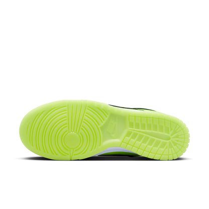 Nike Men's Dunk Low Se 'Splash Volt' Sneakers