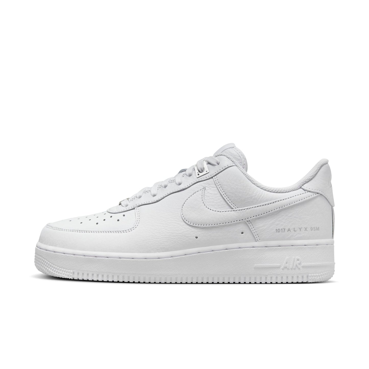 Nike Men's Air Force 1 Low Sp 1017 Alyx 9Sm White' Sneakers