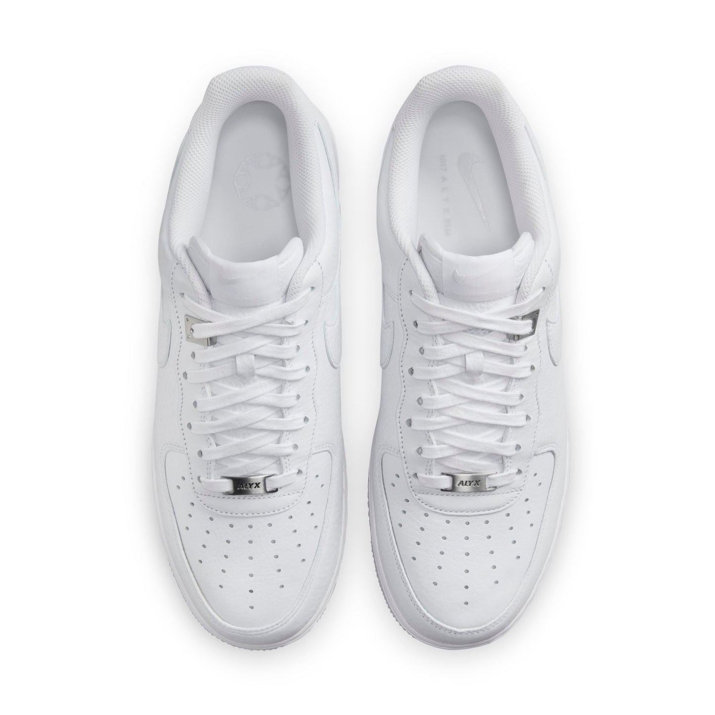 Nike Men's Air Force 1 Low Sp 1017 Alyx 9Sm White' Sneakers