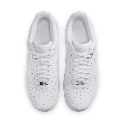 Nike Men's Air Force 1 Low Sp 1017 Alyx 9Sm White' Sneakers