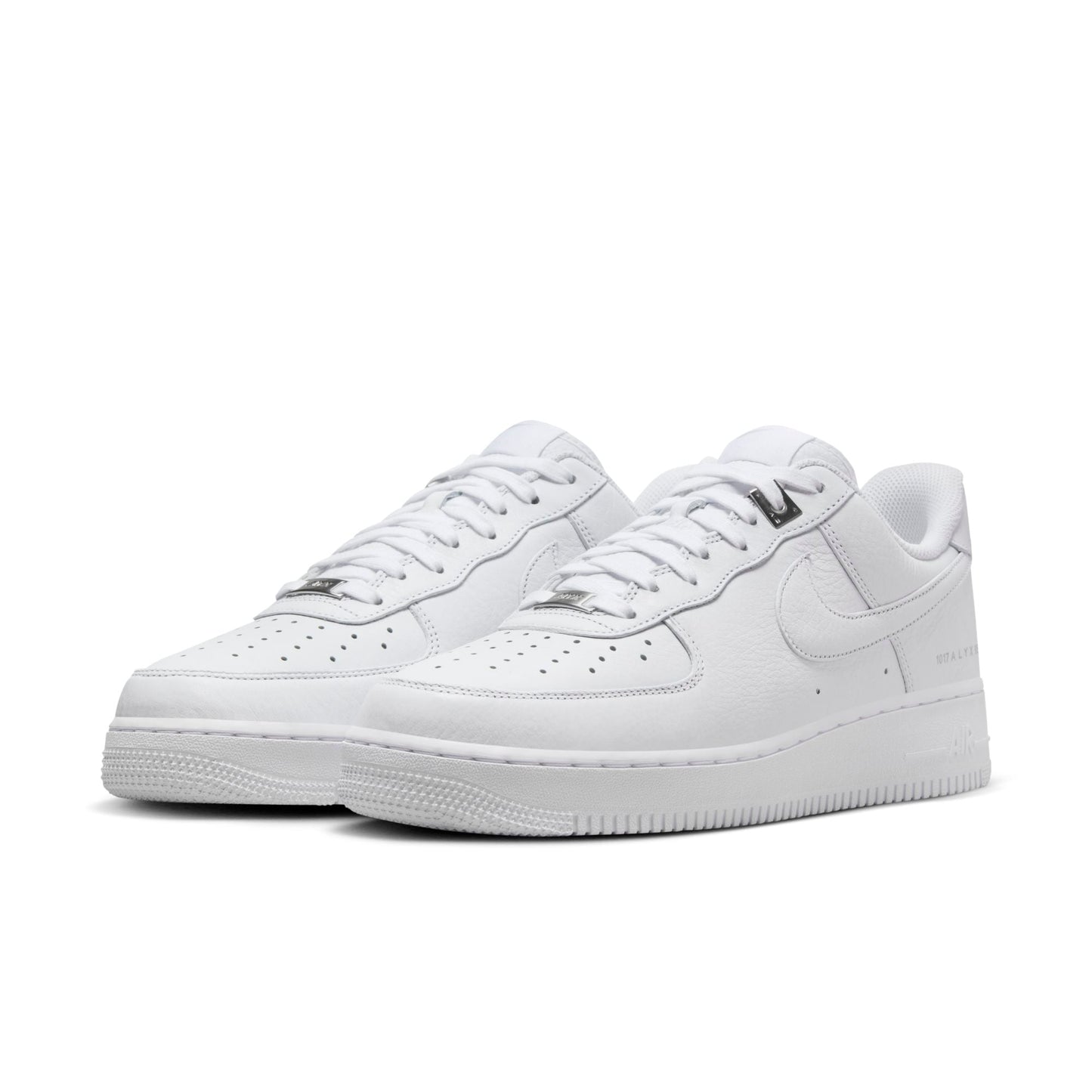 Nike Men's Air Force 1 Low Sp 1017 Alyx 9Sm White' Sneakers