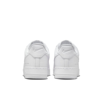 Nike Men's Air Force 1 Low Sp 1017 Alyx 9Sm White' Sneakers