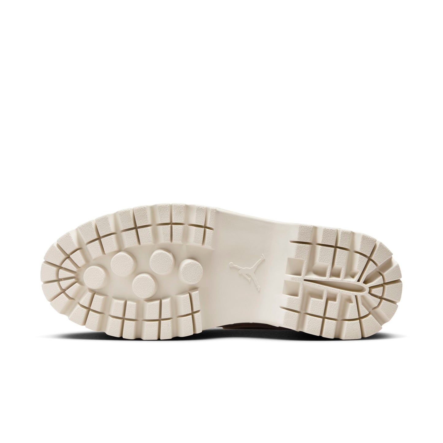 Women's Air Jordan Retro 1 High Brooklyn 'Legend Medium Brown' (W)