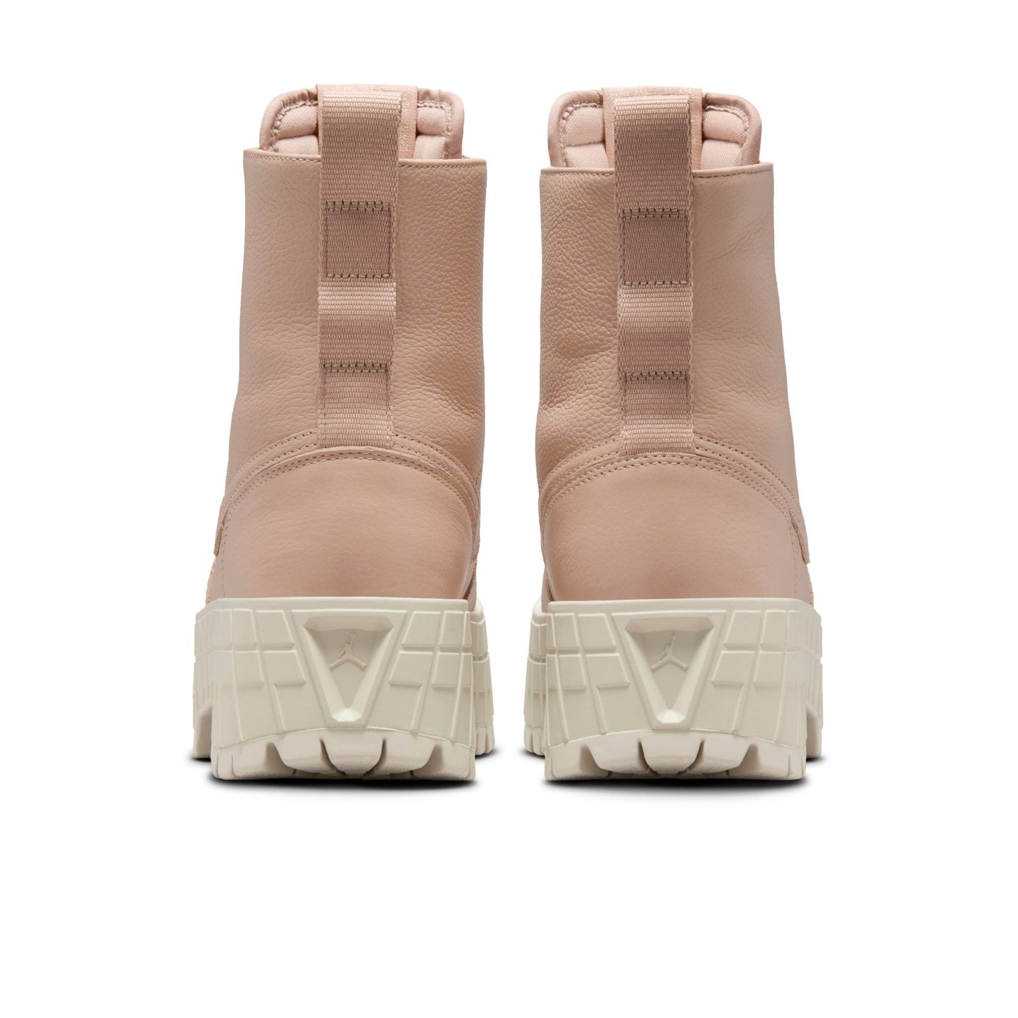 Women's Air Jordan Retro 1 High Brooklyn 'Legend Medium Brown' (W)