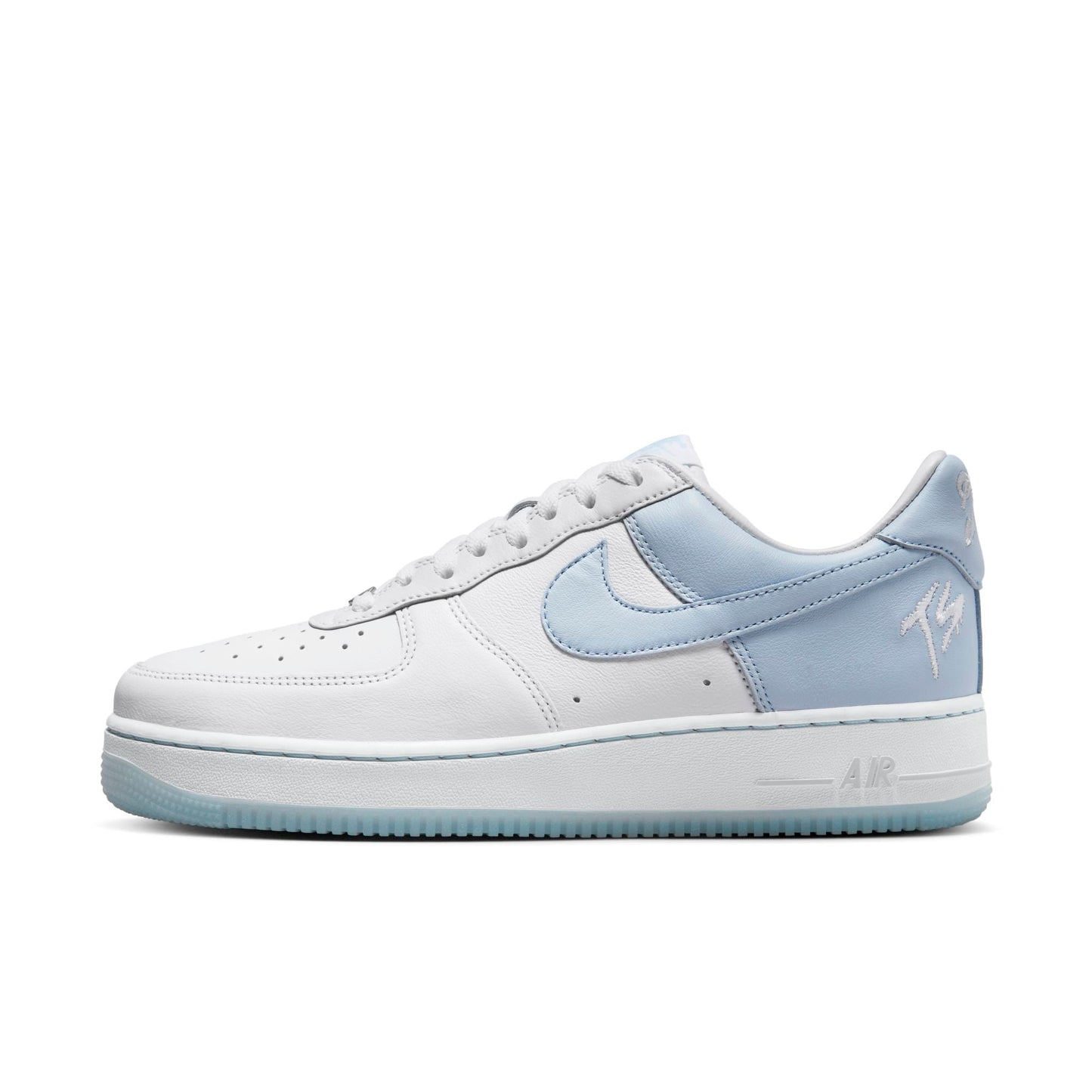 Nike Men's Air Force 1 Low Qs 'Terror Squad Loyalty'