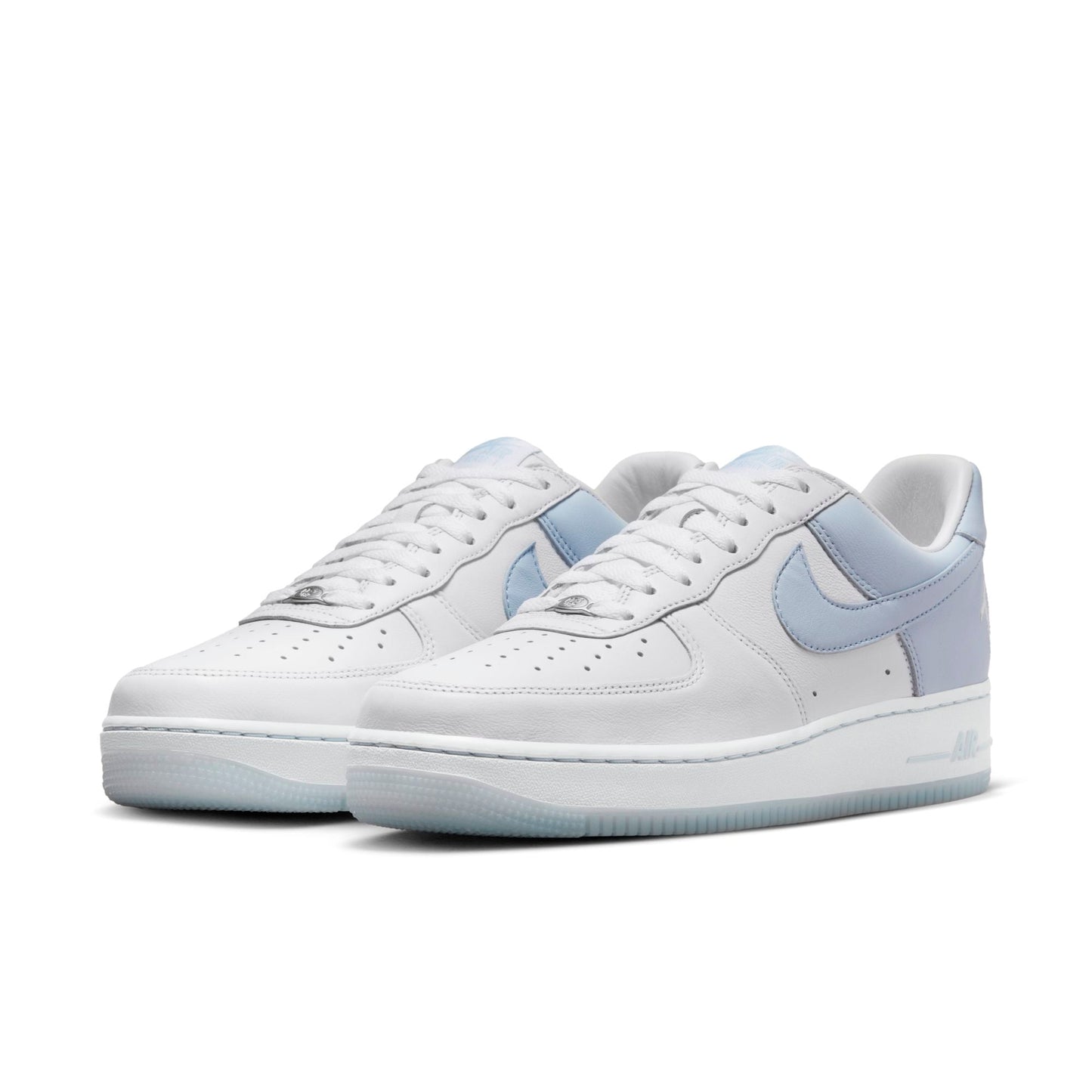 Nike Men's Air Force 1 Low Qs 'Terror Squad Loyalty'