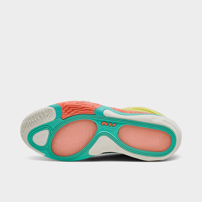 [fj6457-700] Mens Air Jordan Tatum 2 'lemonade'