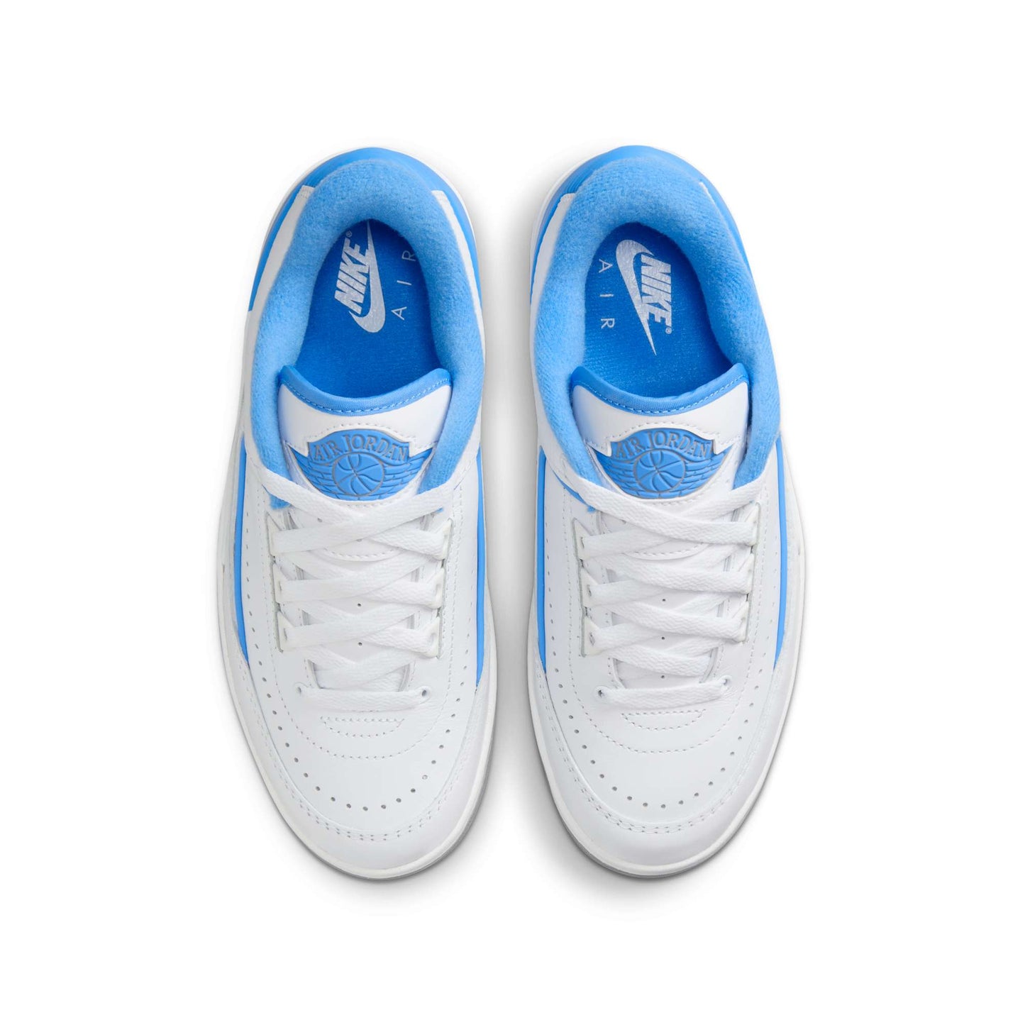 White/University Blue-Cement Grey-