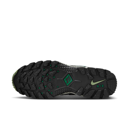 Nike Men's Air Humara Qs 'Oil Green' Sneakers