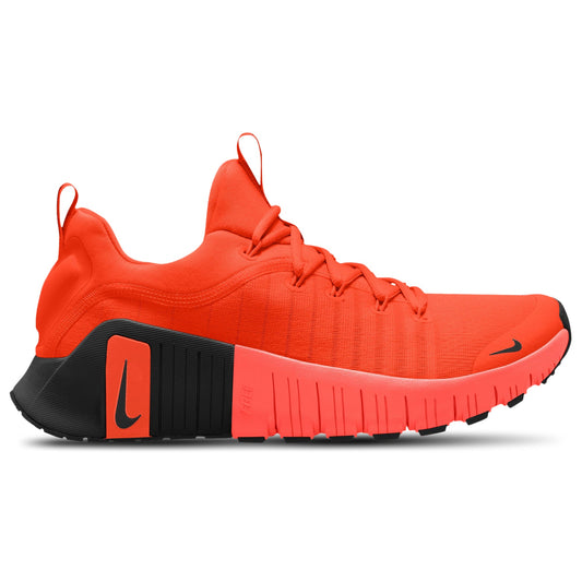 [fj7127-801] Mens Nike Free Metcon 6 'hyper Crimson'
