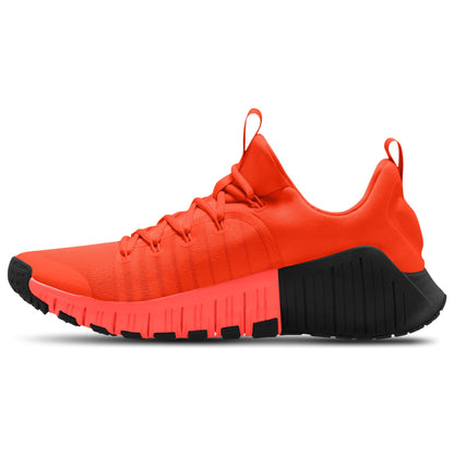 [fj7127-801] Mens Nike Free Metcon 6 'hyper Crimson'