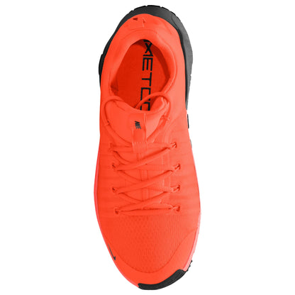 [fj7127-801] Mens Nike Free Metcon 6 'hyper Crimson'