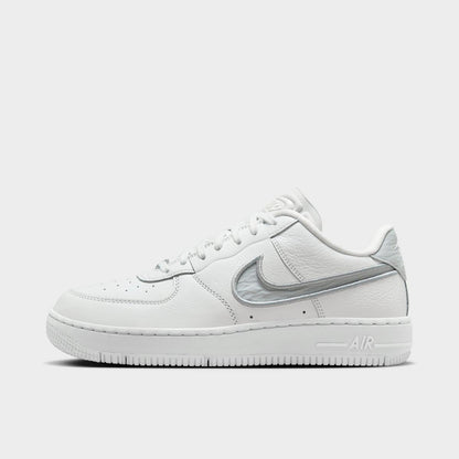 [fj7409-101] Womens Nike Air Force 1 Dance 'summit White'