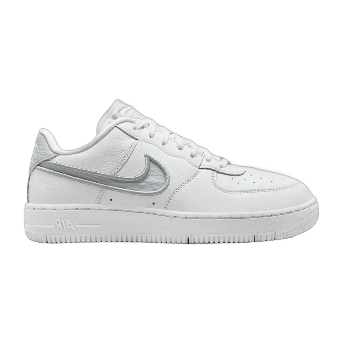[fj7409-101] Womens Nike Air Force 1 Dance 'summit White'