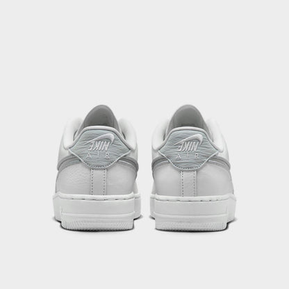 [fj7409-101] Womens Nike Air Force 1 Dance 'summit White'