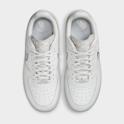 [fj7409-101] Womens Nike Air Force 1 Dance 'summit White'