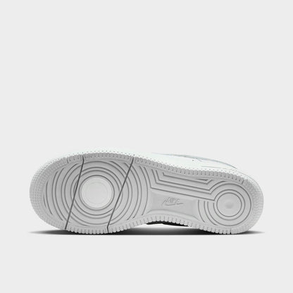 [fj7409-101] Womens Nike Air Force 1 Dance 'summit White'