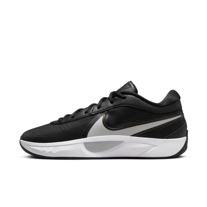 Nike Men's Giannis Zoom Freak 6 'Black White' Sneakers