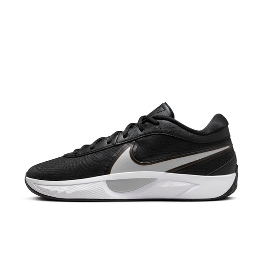Nike Men's Giannis Zoom Freak 6 'Black White' Sneakers