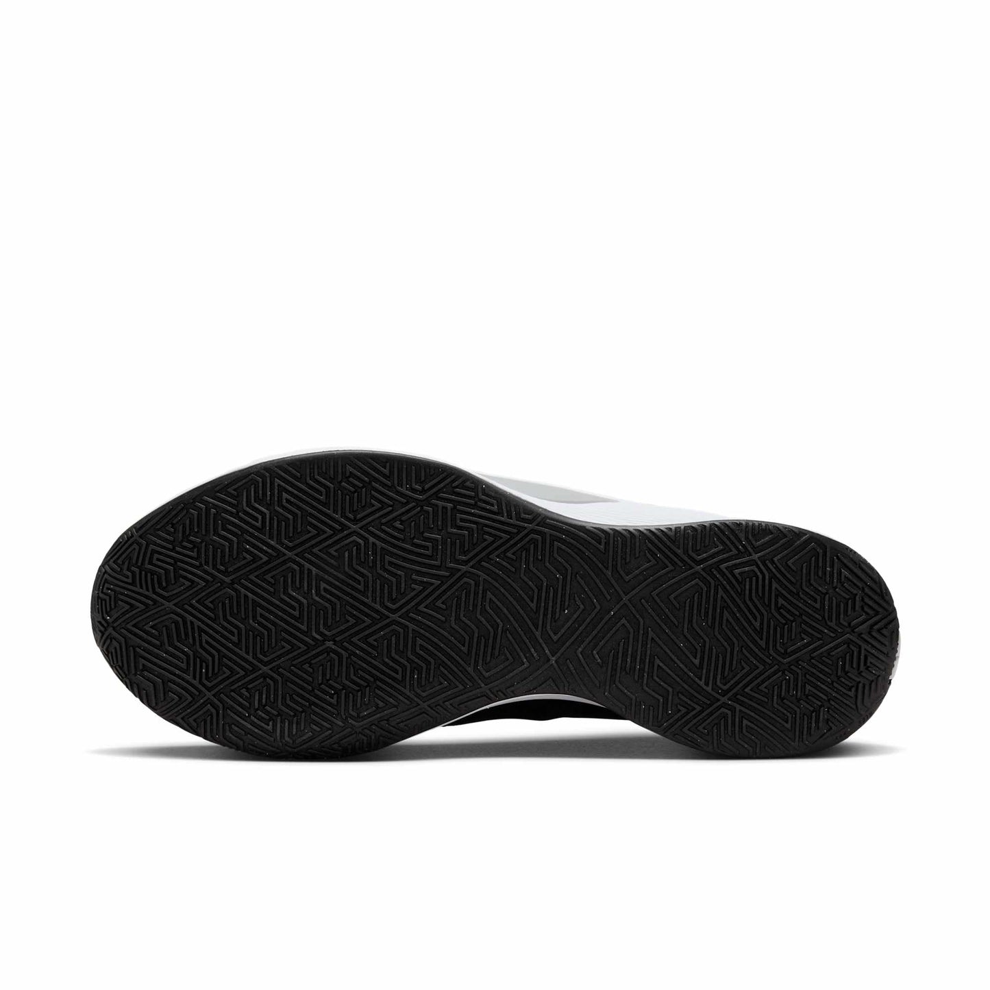 Nike Men's Giannis Zoom Freak 6 'Black White' Sneakers