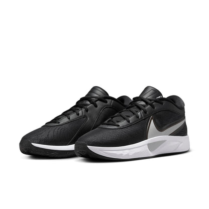 Nike Men's Giannis Zoom Freak 6 'Black White' Sneakers