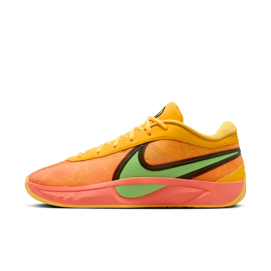 Nike Men's Giannis Freak 6 "Fright Night" Sneakers