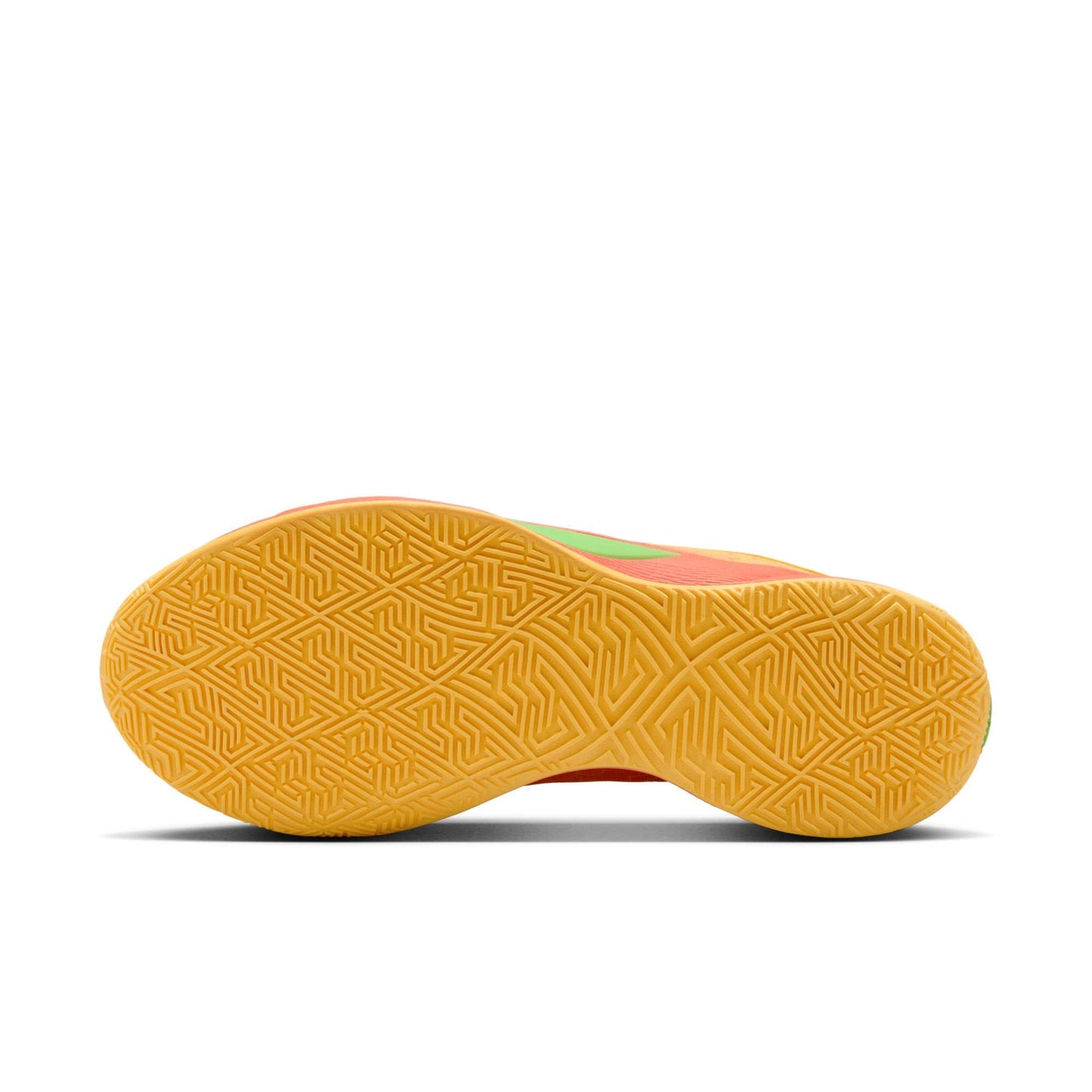 Lt Wild Mango/Action Green-Black-