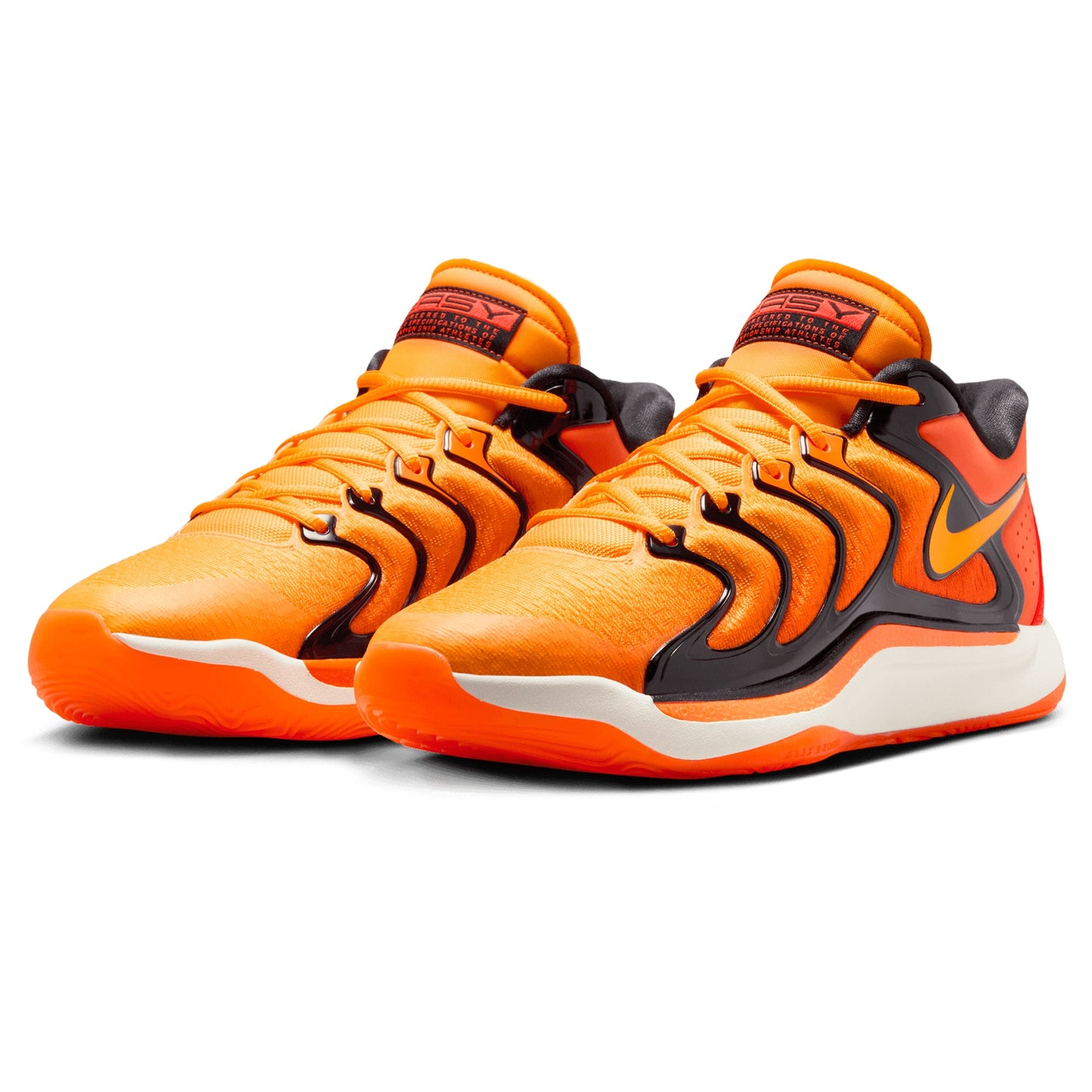 Nike Men's KD 17 Slim Reaper