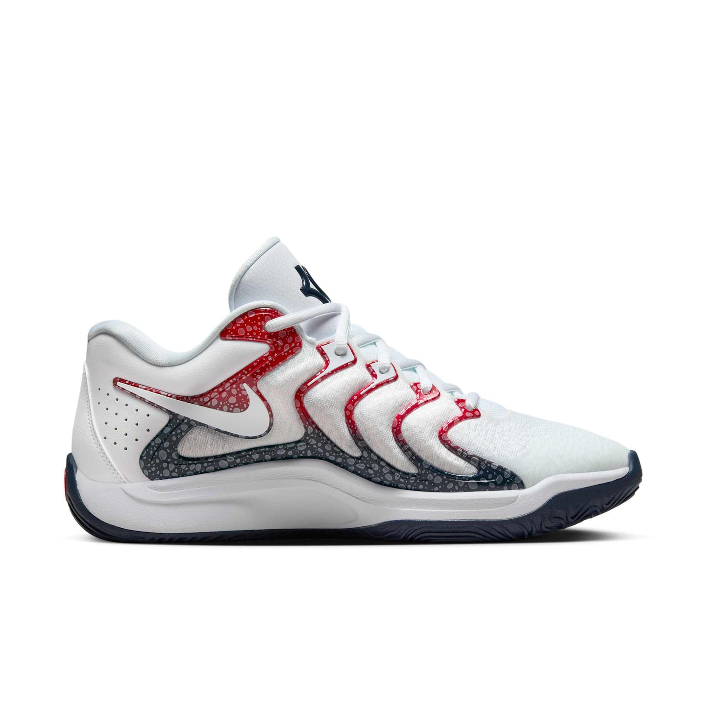 Nike Men's Kd 17 'Usa' Shoes