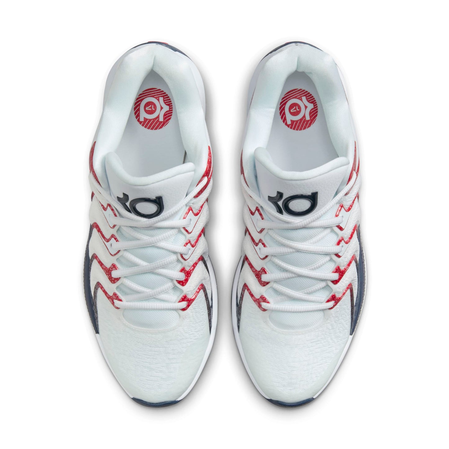 Nike Men's Kd 17 'Usa' Shoes