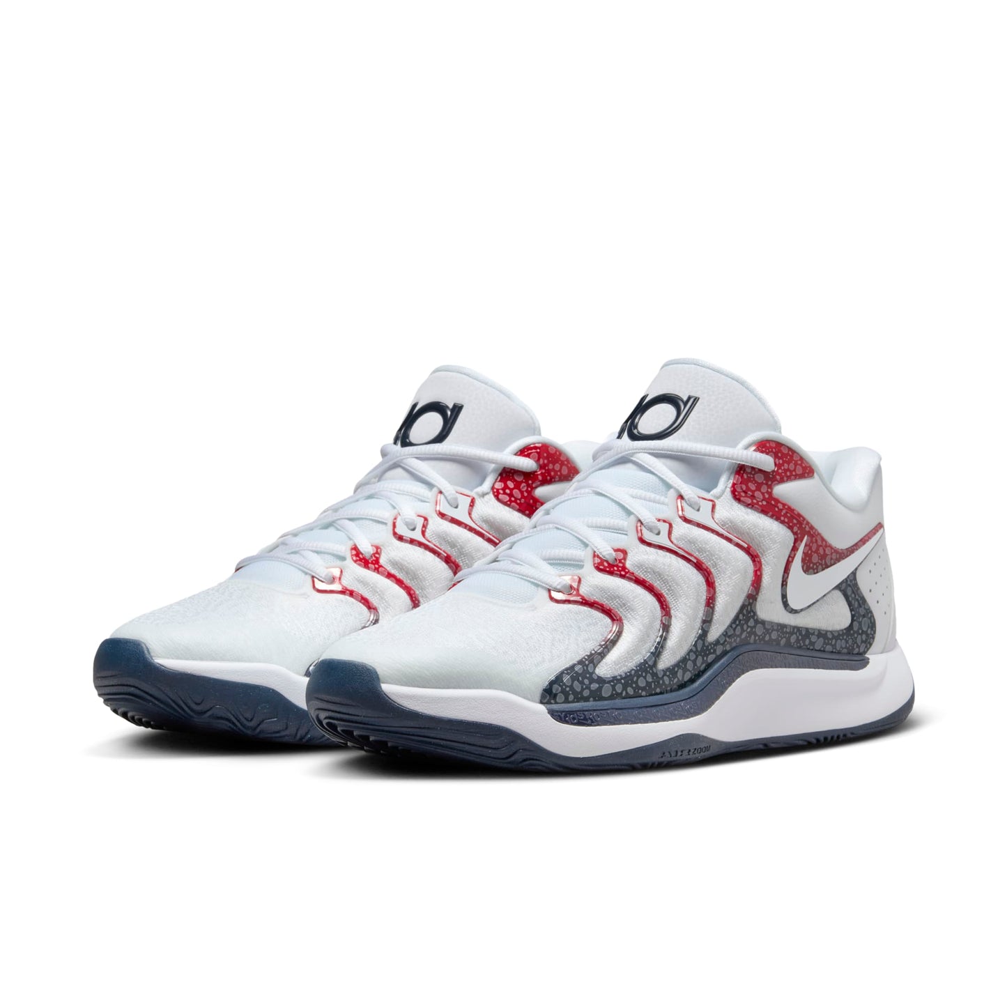 Nike Men's Kd 17 'Usa' Shoes