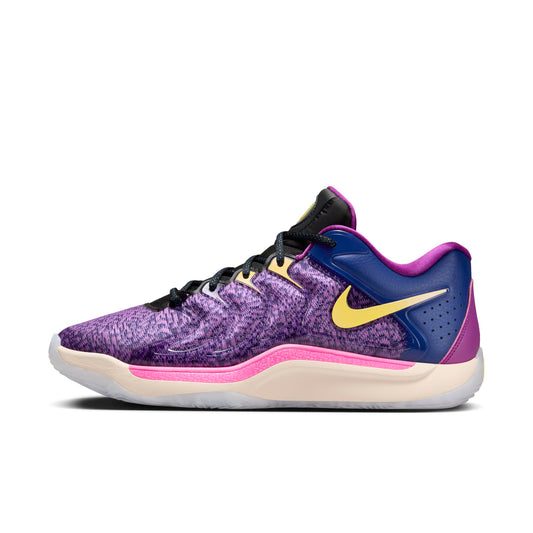 Nike Men's Kd17 Sneakers