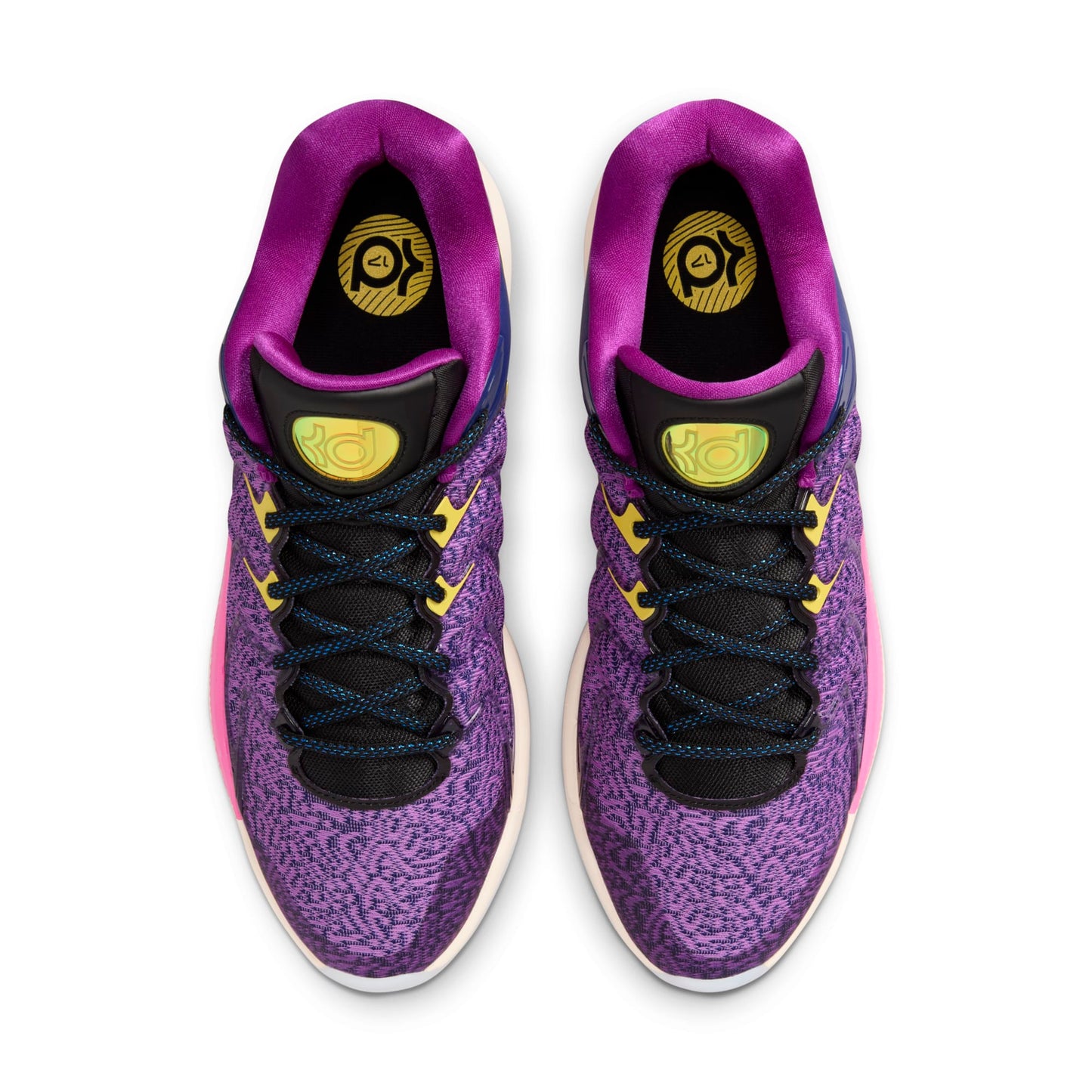 Nike Men's Kd17 Sneakers